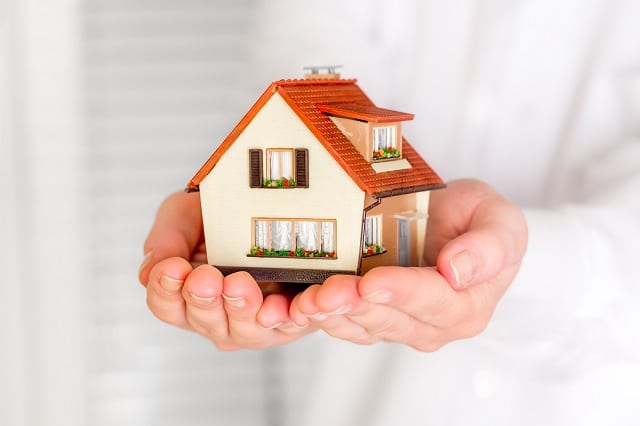  formules d’assurance habitation proposées par la caisse d’épargne