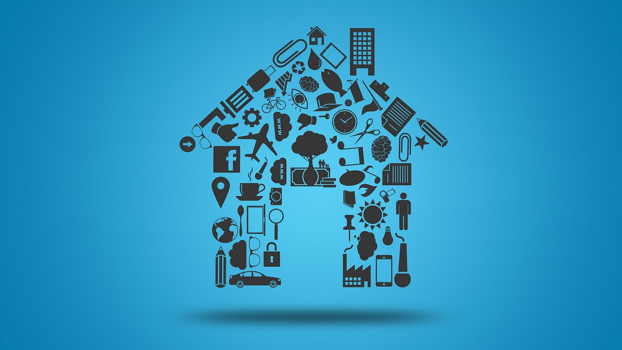 assurance habitation sans franchise : couverture complète sans franchise illustrée par une maison protégée