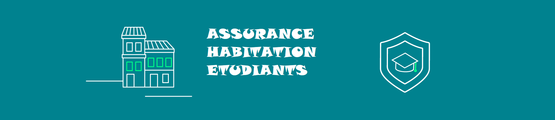 assurance habitation étudiant : étudiant remplissant un formulaire d'assurance habitation