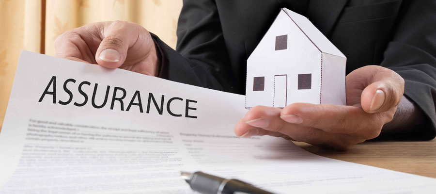 assurance immobilier boursorama