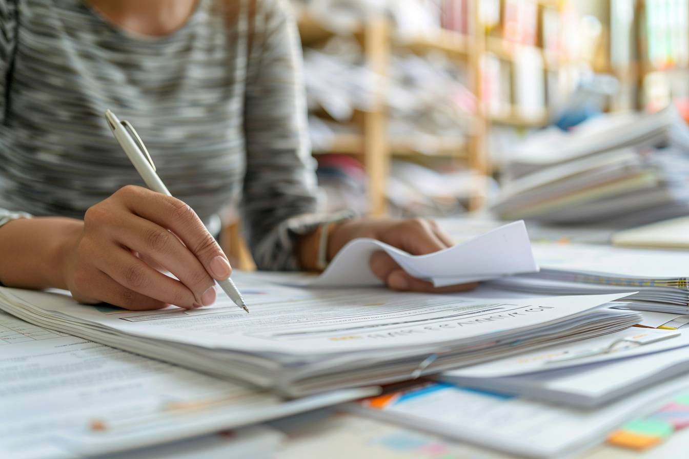 justificatif de déménagement : documents liés à un déménagement pour résiliation assurance habitation