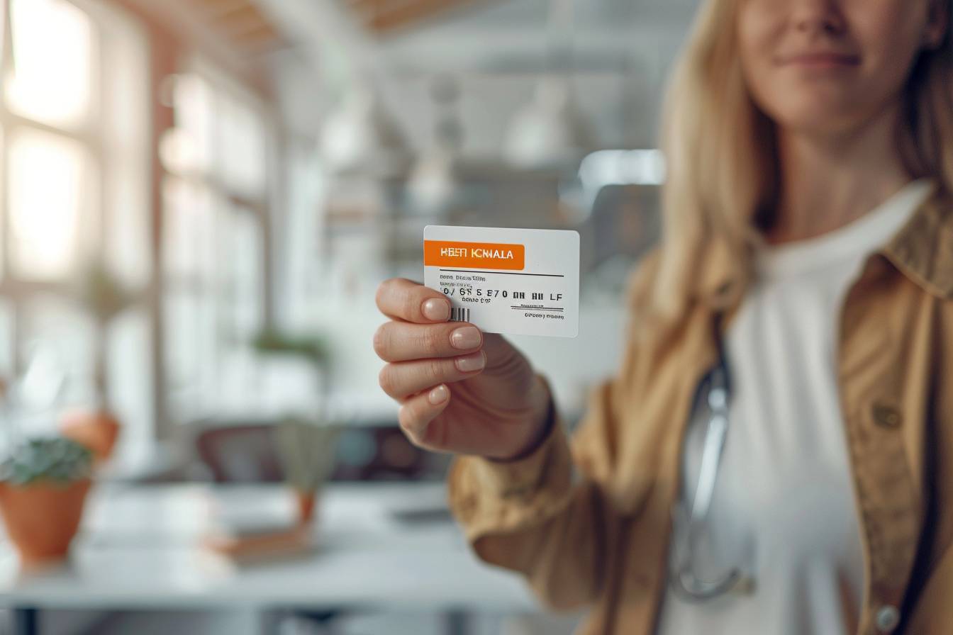 mutuelle santé : document et calculatrice pour changer de mutuelle santé