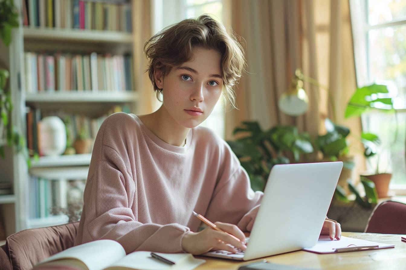 résiliation assurance habitation : écriture d'une lettre de résiliation