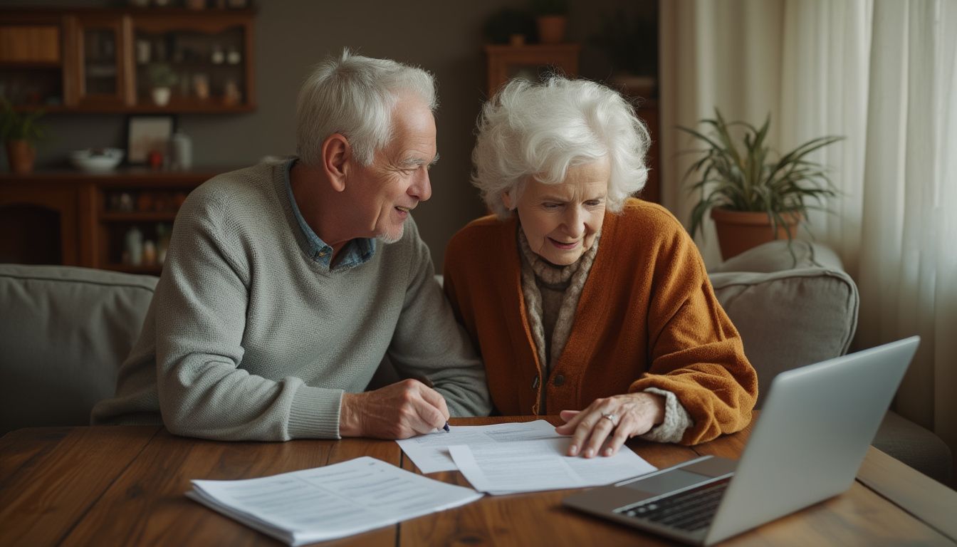 Mutuelle MMA senior tarif : aperçu des options tarifaires et couvertures pour seniors