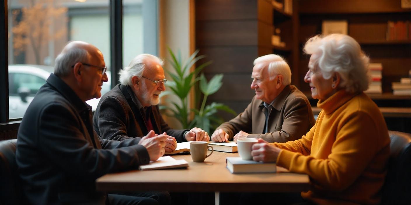 choisir sa mutuelle apr&egrave;s 60 ans