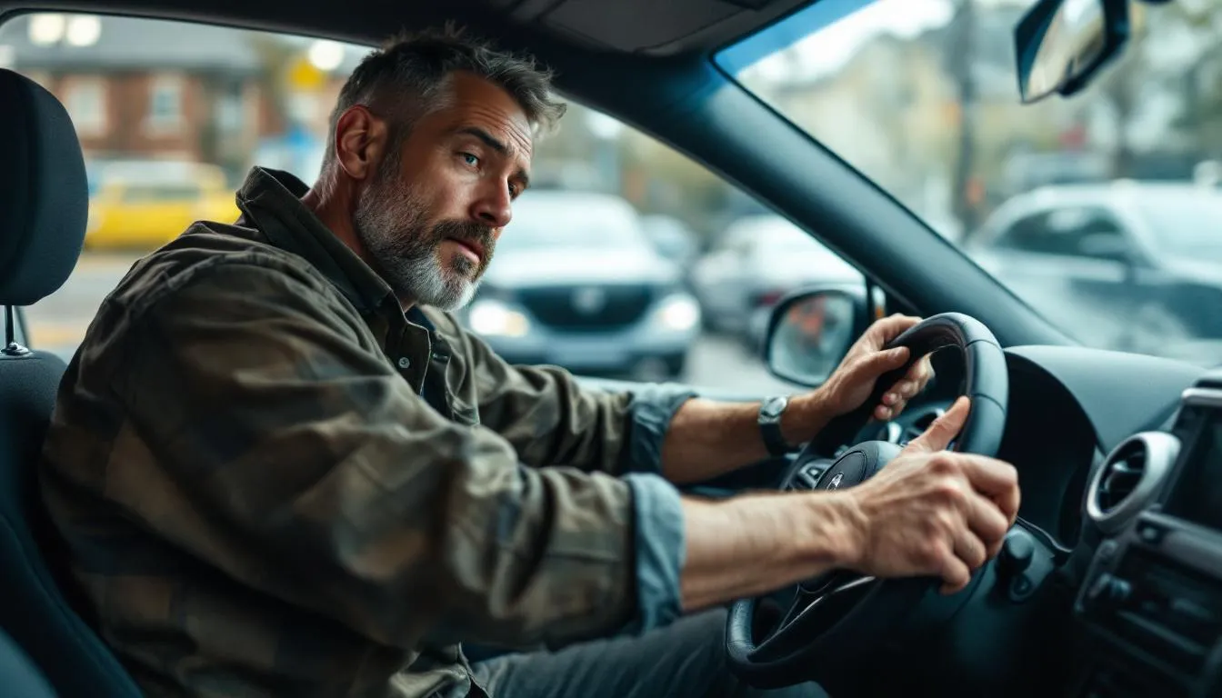 voyant ASR : témoin d'alerte ASR allumé sur un tableau de bord automobile