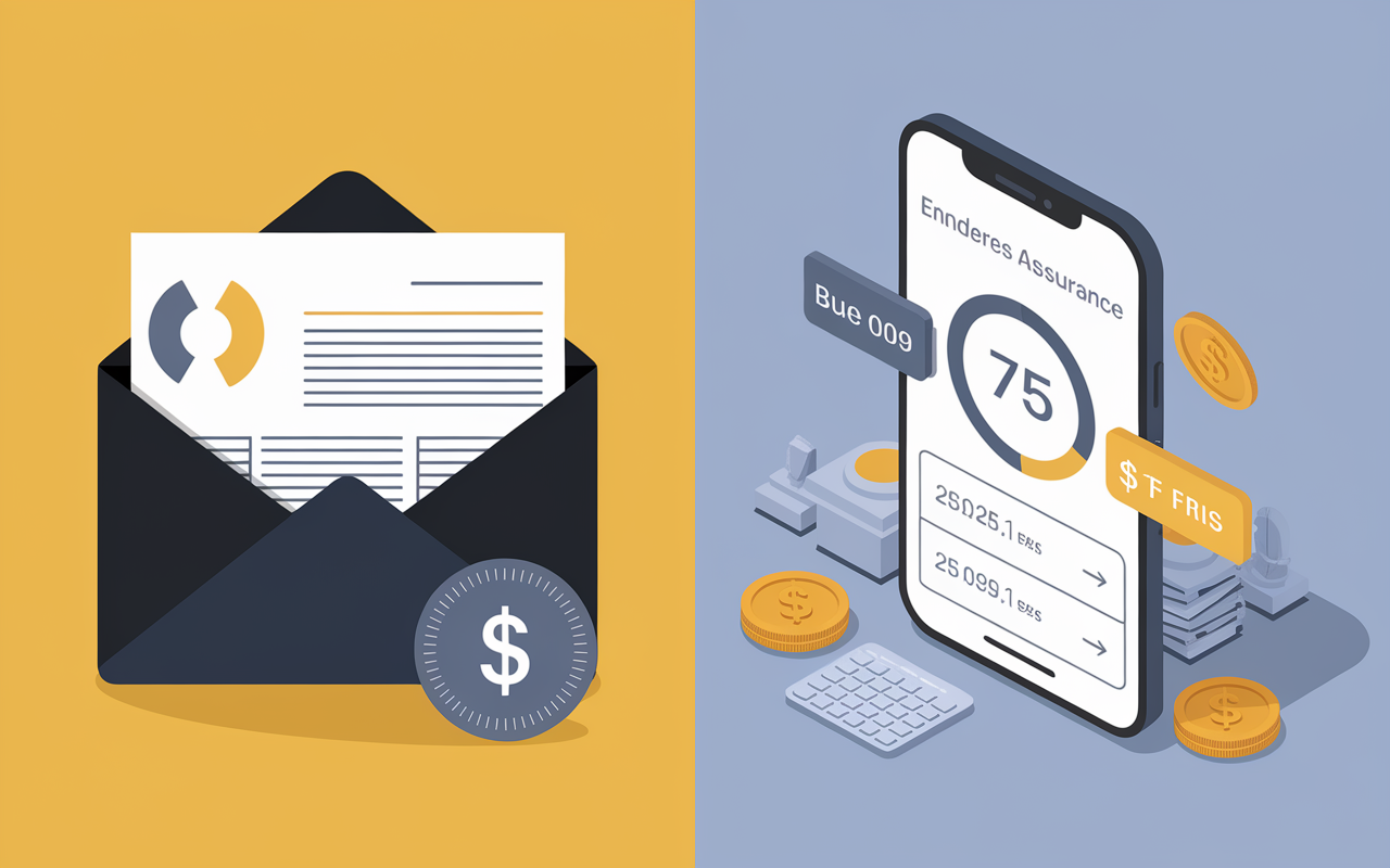 tableau comparatif assurance vie credit mutuel digital