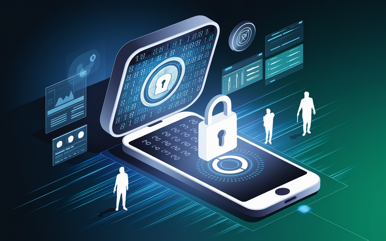 CA35 en ligne securite coffre-fort donnees