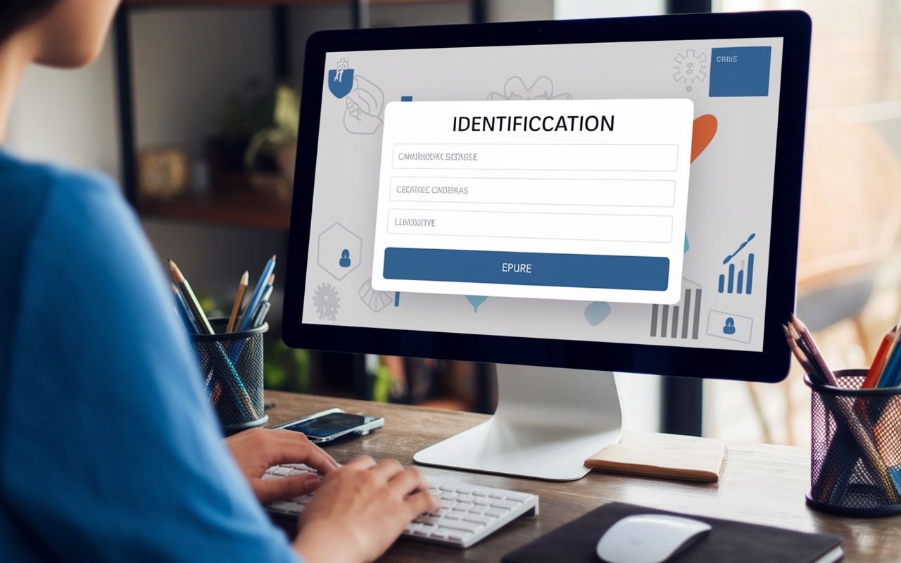 Page de connexion Suravenir Vie Plus sécurité