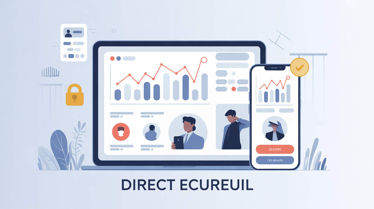 direct ecureuil suivi finances et securite en ligne