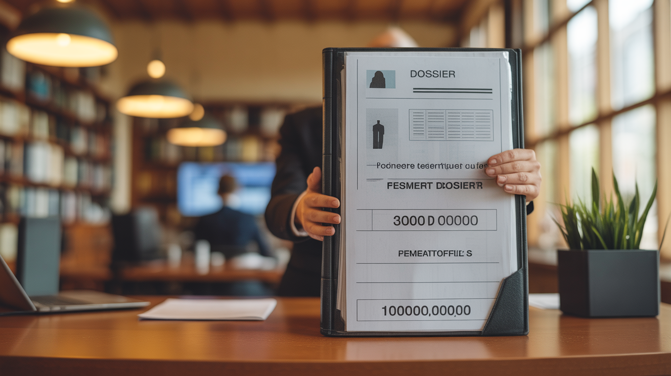dossier fgao indemnisation assurance accident tiers insolvable