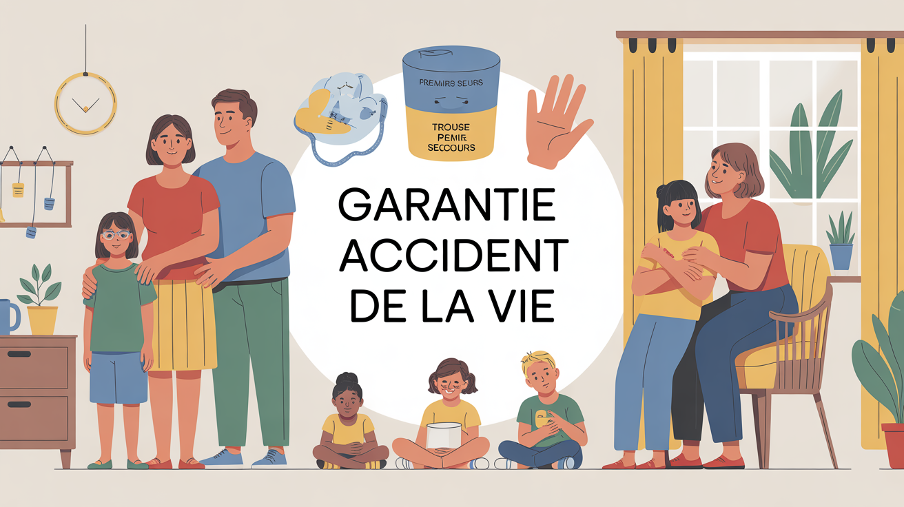 famille maison texte garantie accident de la vie bien etre