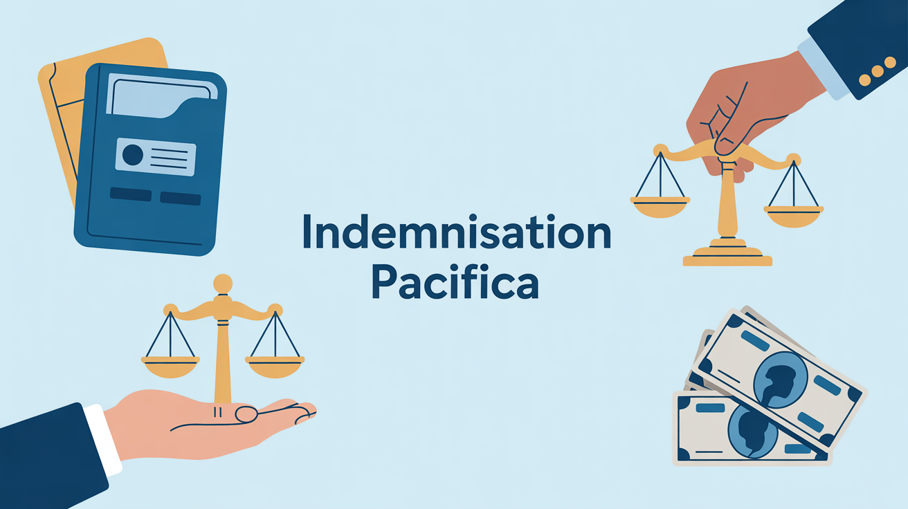 Forum indemnisation accident de la vie Pacifica : comprendre, optimiser et  défendre ses droits - tonton-albert.fr