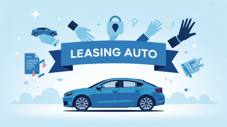 Image leasing auto voiture stylisee contrats clefs