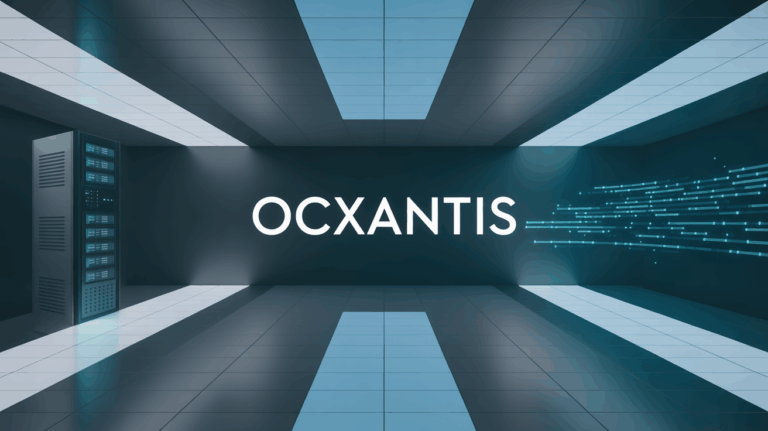 ocxantis audit technique securite fiabilite elements digitaux