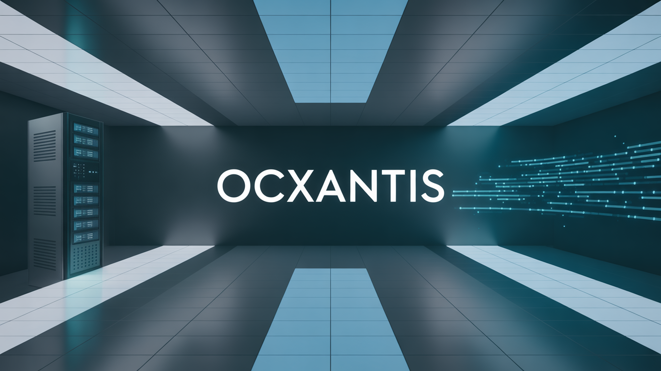 ocxantis audit technique securite fiabilite elements digitaux