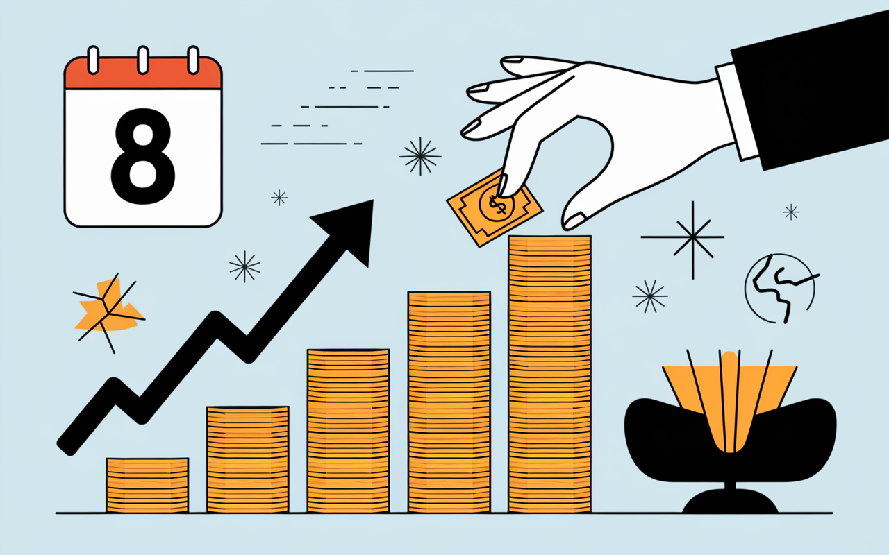 scène optimisation retraits assurance vie