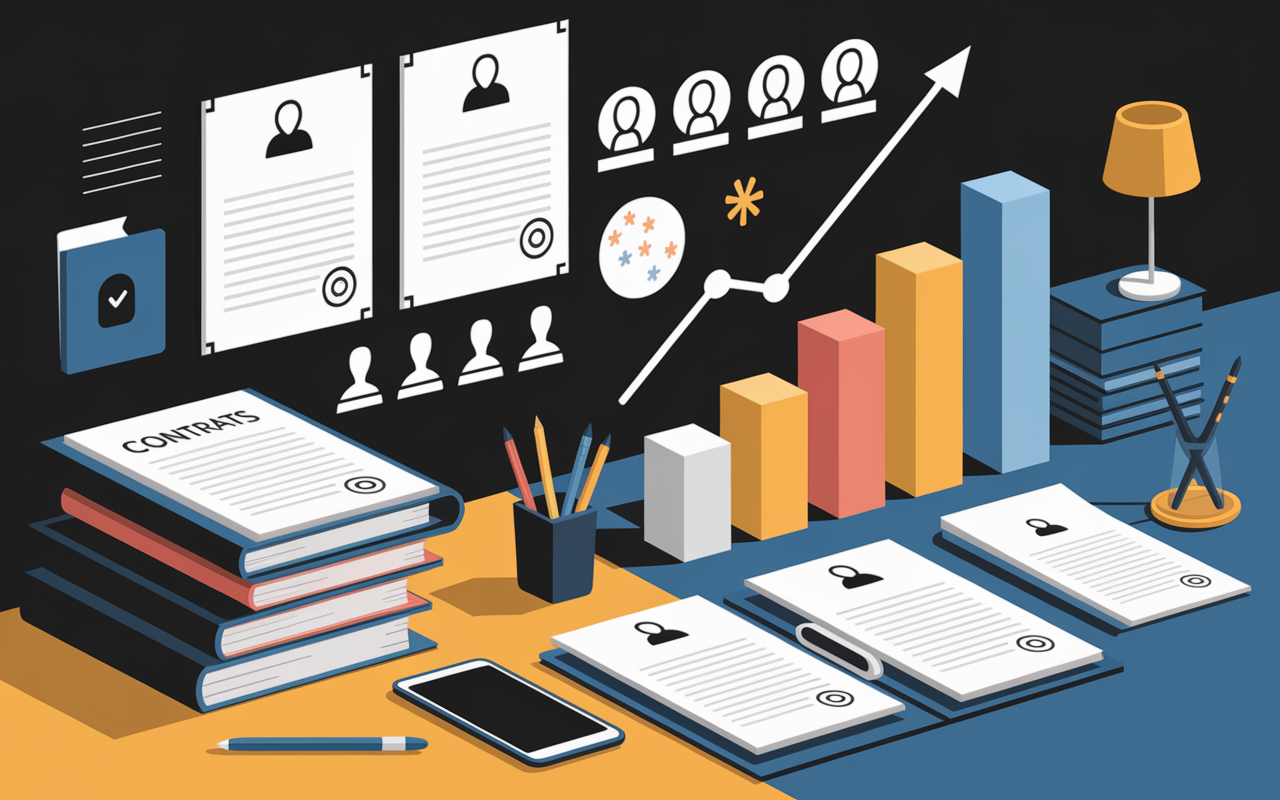 Conseils optimiser assurance vie transmission dossiers contrats