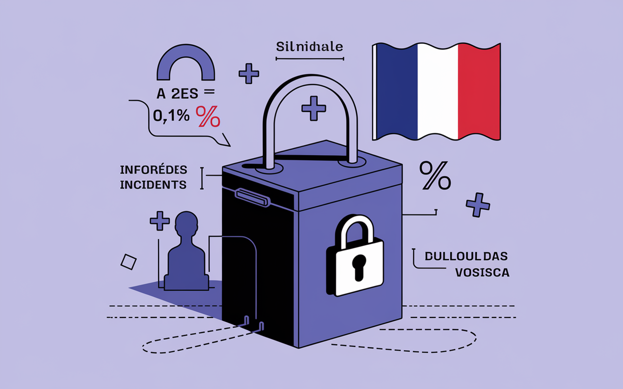 Protection des données chiffrées sur Espace Client Mon Proxima.fr