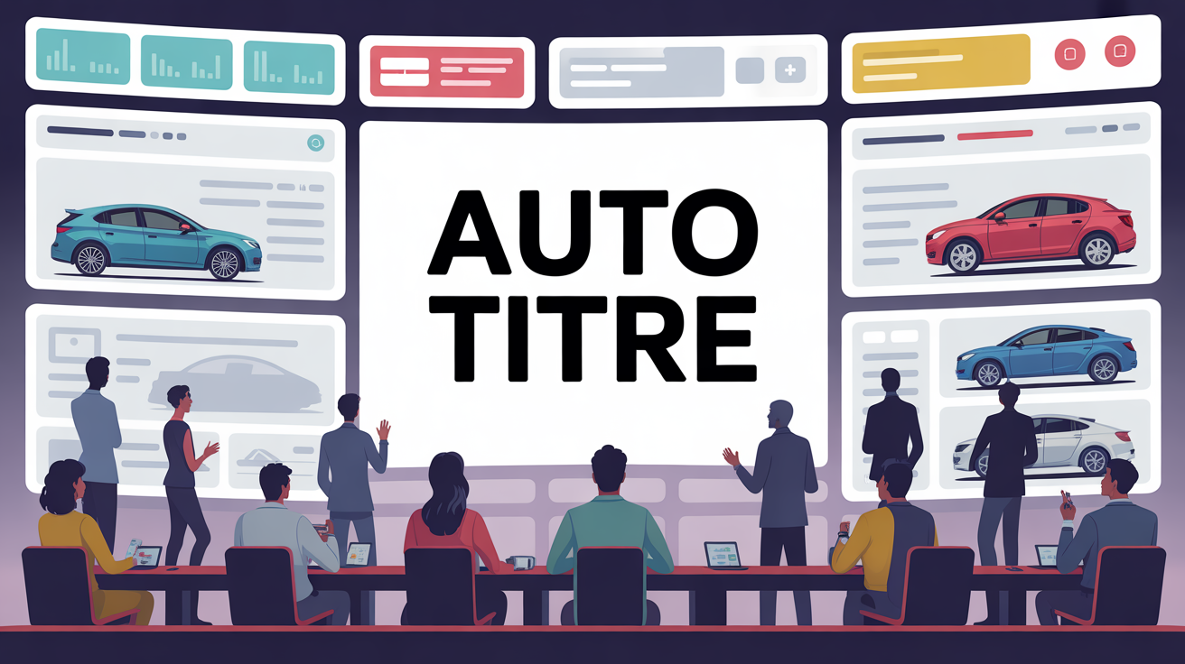 auto titre forum estimation auto et annonces
