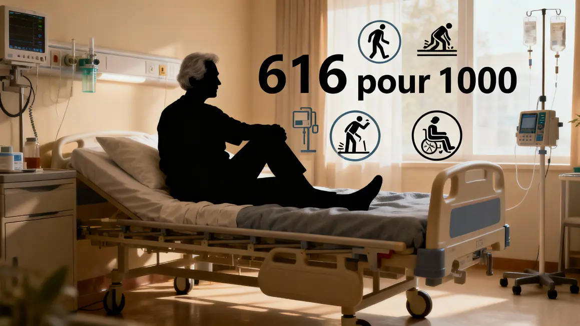 Besoins seniors hospitalisation chiffres clés