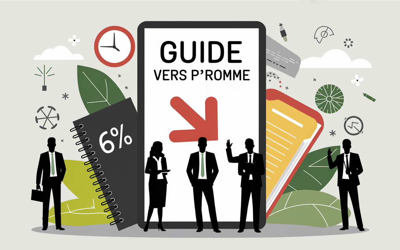 guide pratique cftc leroy merlin pour chaque statut