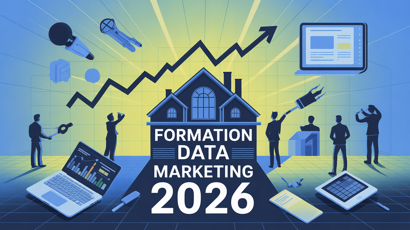 illustration formation data marketing 2026 maison graphique
