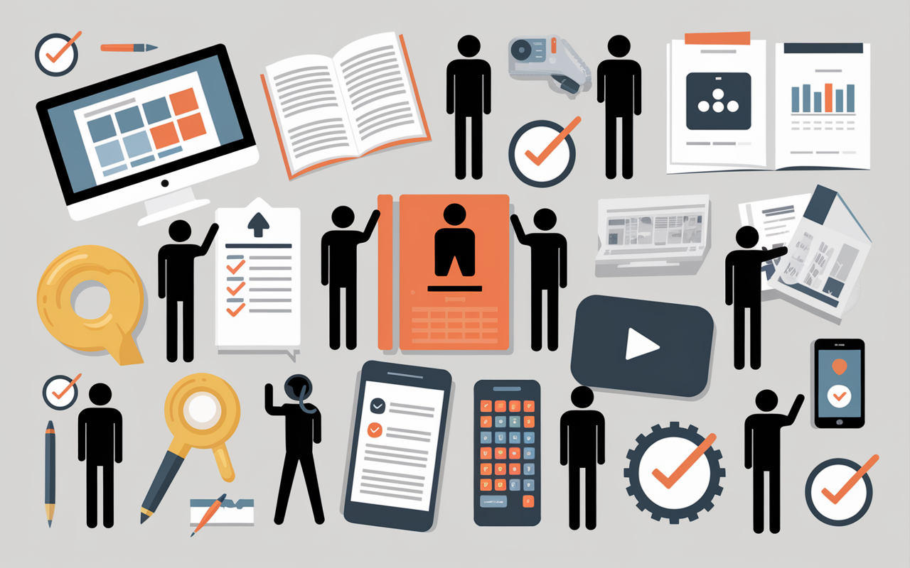 Outils Banque DI AFPA simulateur accompagnement progression