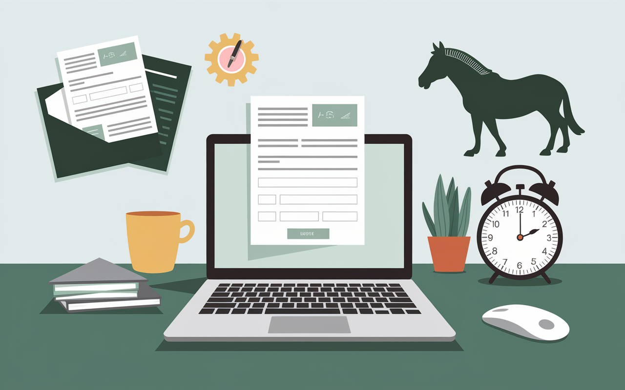 Souscription en ligne assurance cheval gestion sinistre 2026