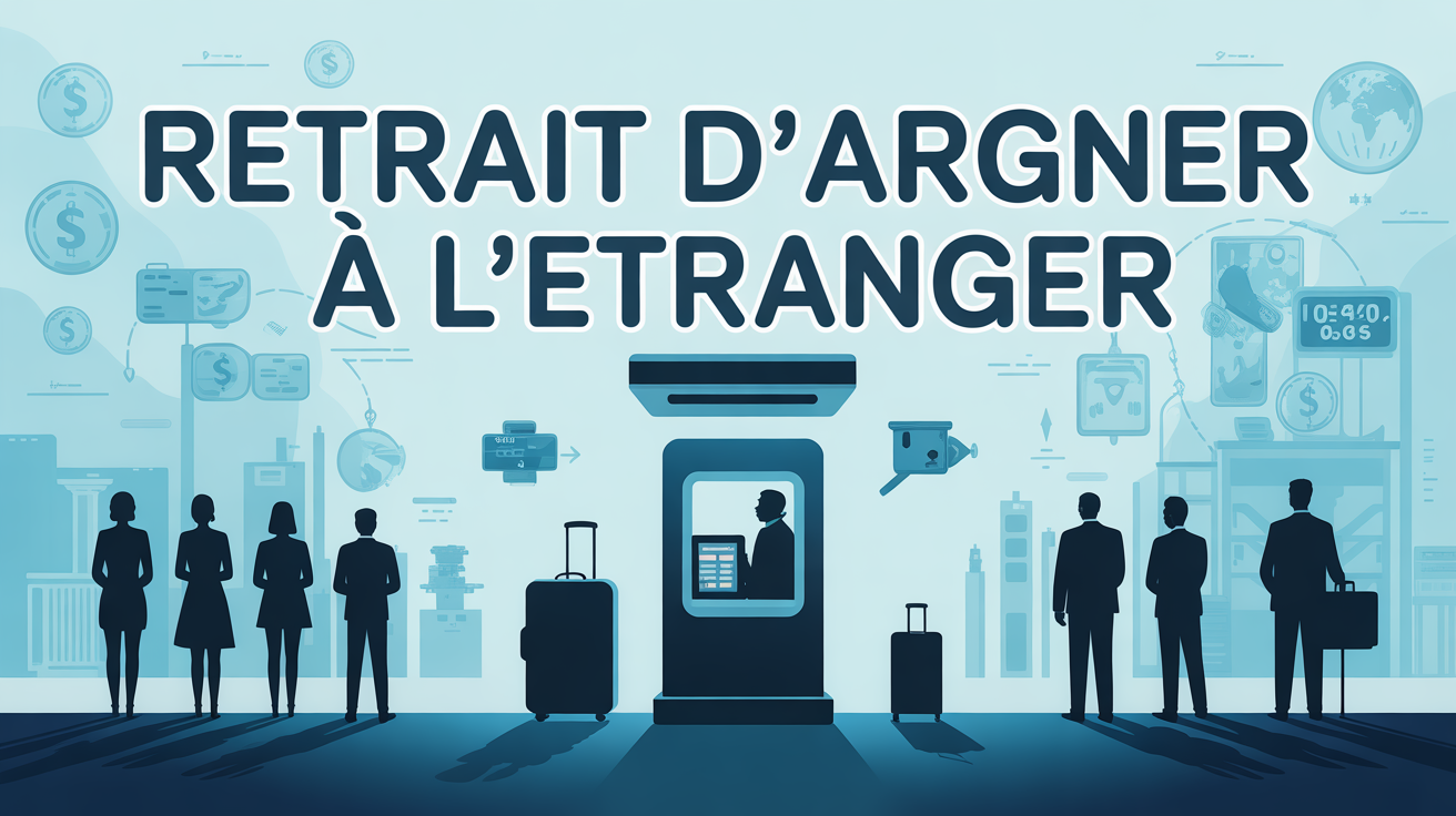 bnp retrait à l'étranger guichet automatique