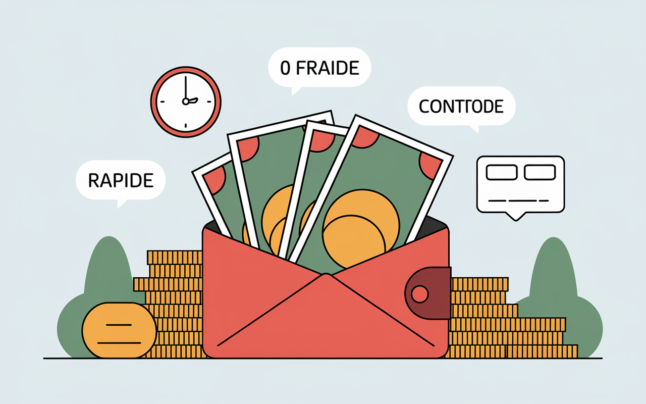 Avantages boursorama paiement en plusieurs fois