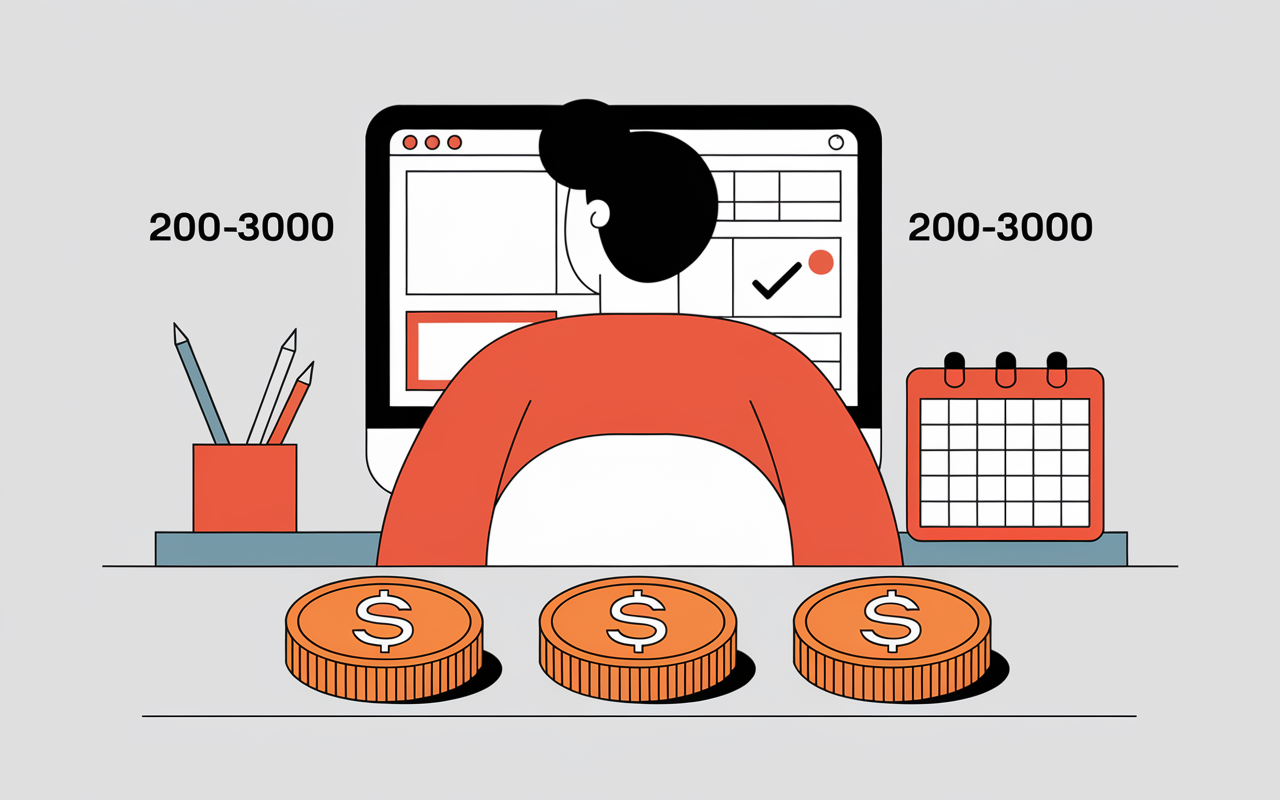 Simulateur boursorama paiement en plusieurs fois