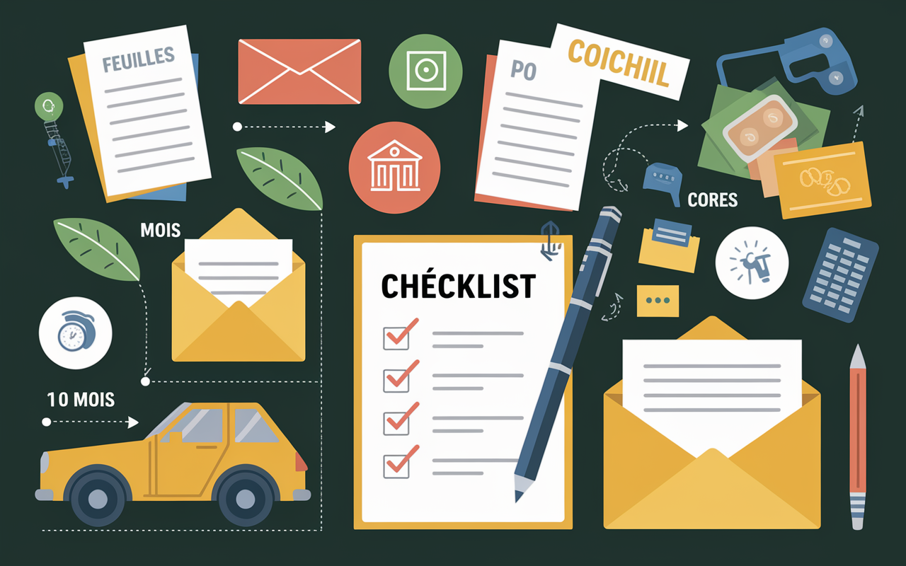 organismes a prevenir changement d'adresse credit agricole