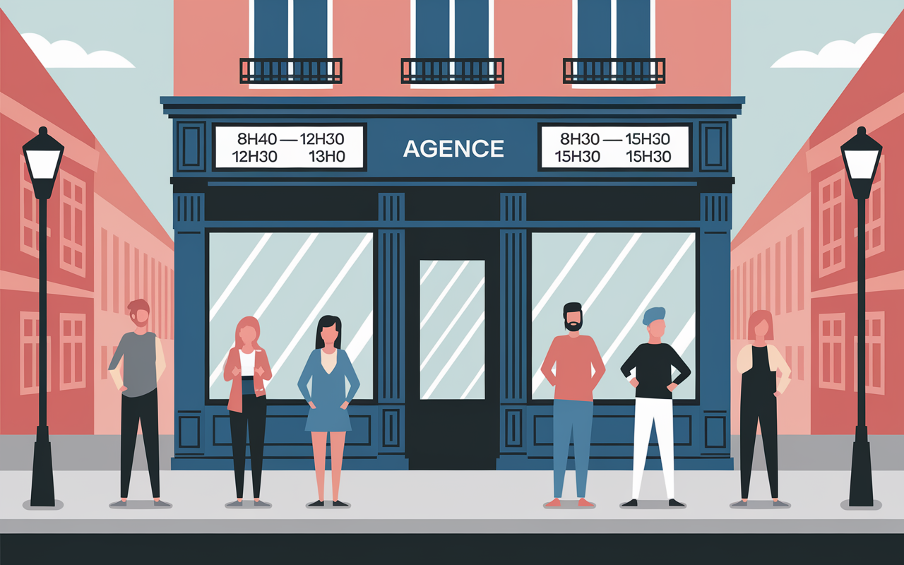 horaires agence credit agricole la riche