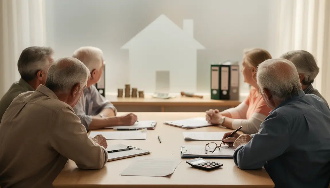 seniors consultant documents sur aides sociales retraite
