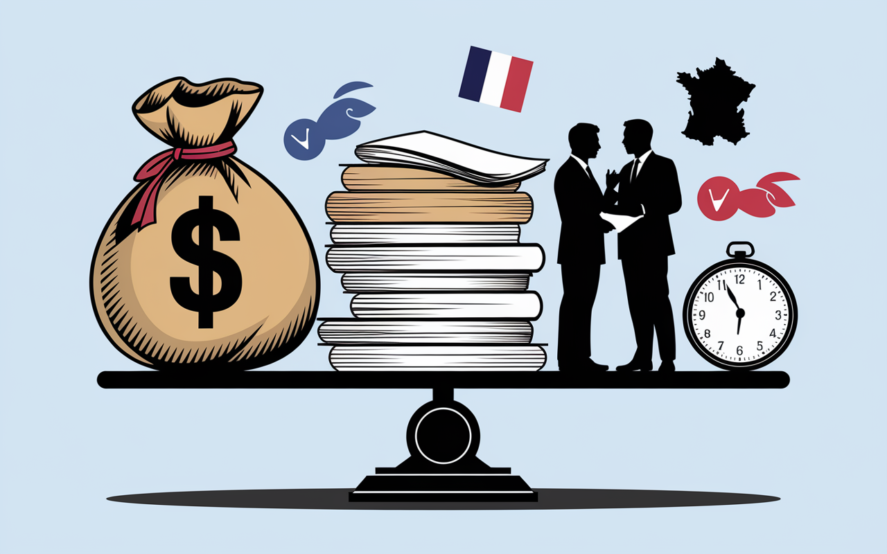 balance facteurs taux crédit banque populaire