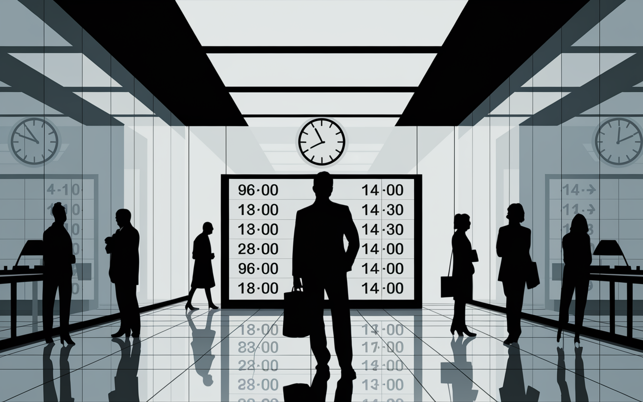 horaires accueil bnp villeneuve la garenne