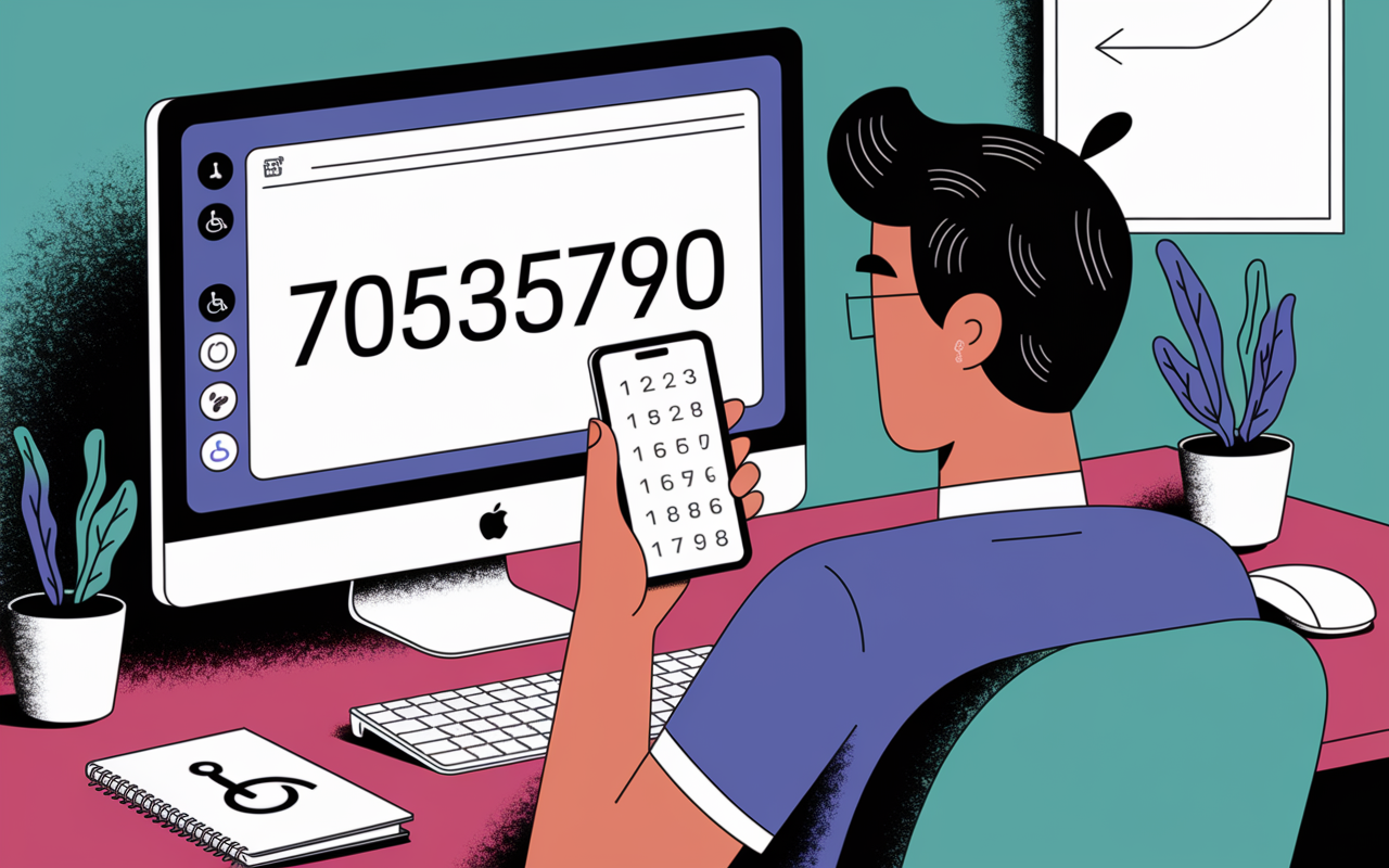 numéro de compte n26 acces app mobile