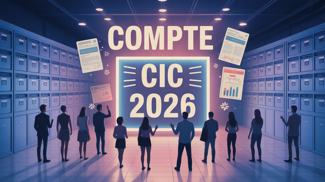 ouvrir un compte au cic banque coffre fort parents jeunes