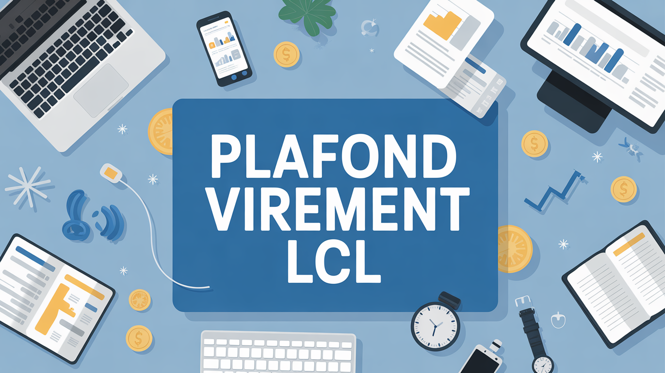 plafond virement lcl particuliers par jour ordinateur smartphone