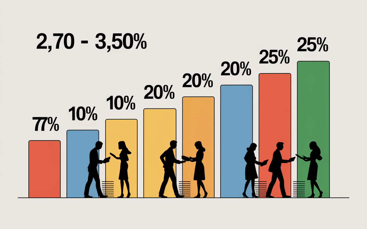 tableau taux crédit banque populaire 2026