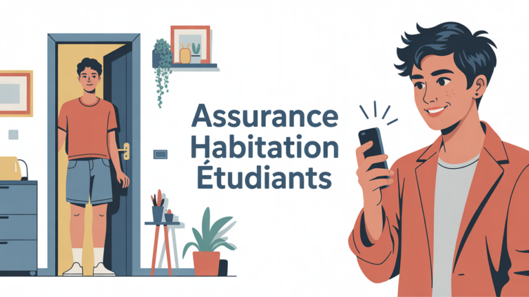 adh assurance habitation étudiant smartphone attestation