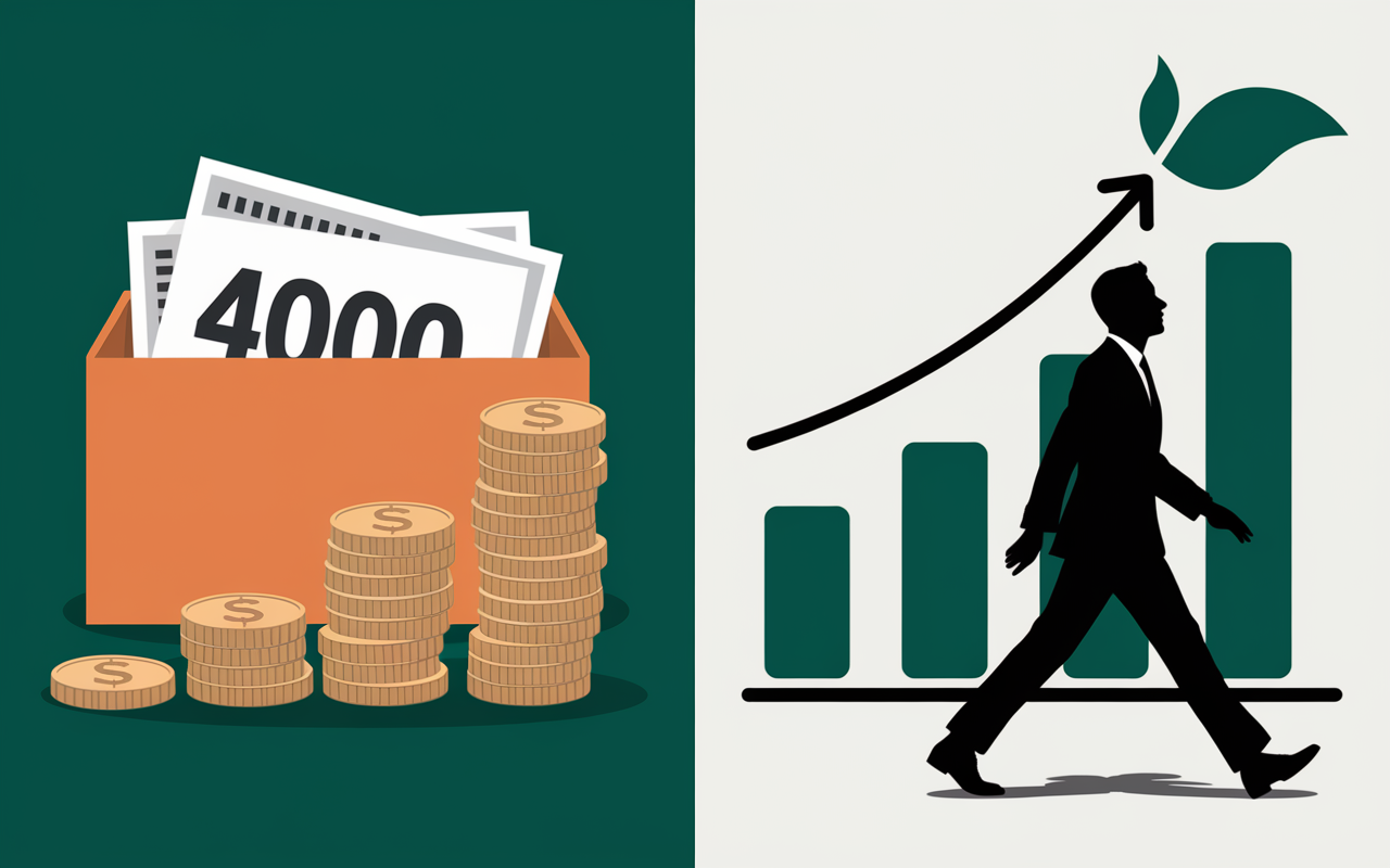 astuce partir en retraite plus tôt rachat trimestres retraite progressive