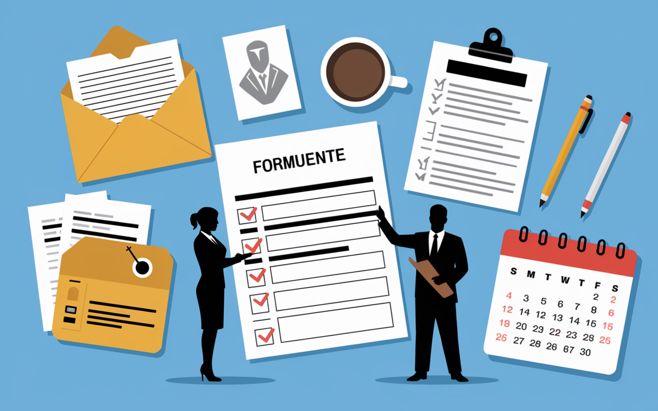 attestation de non inscription au répertoire civil vérification documents