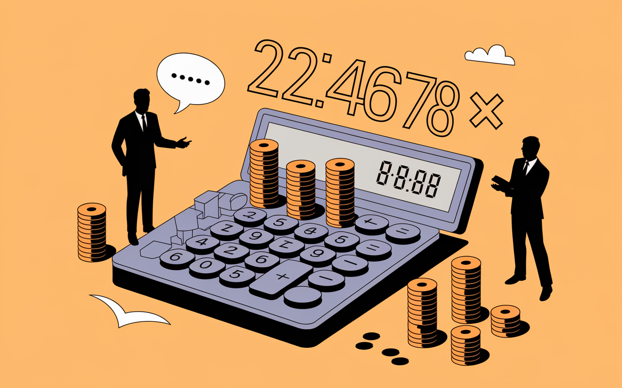 calcul intérêt composé méthode rapide