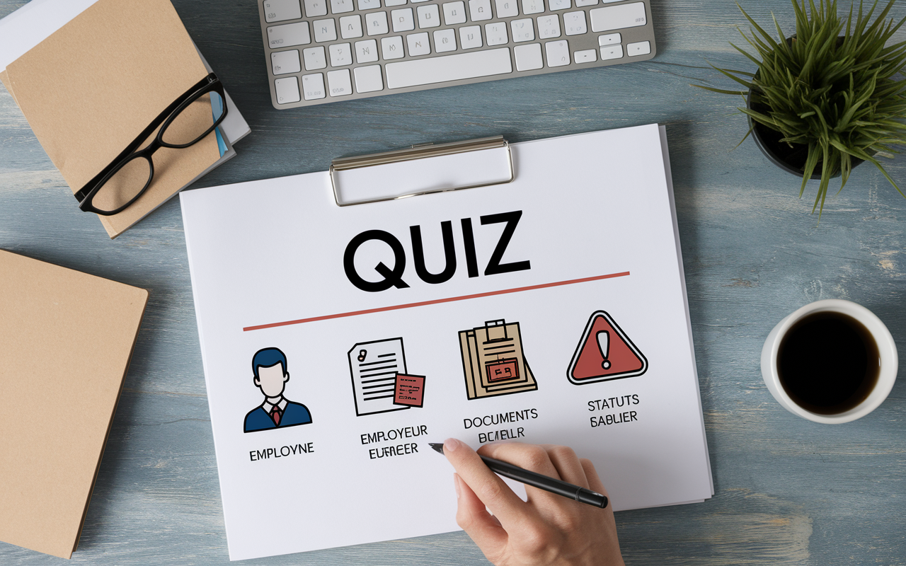 Conseil droit travail besoin diagnostic express
