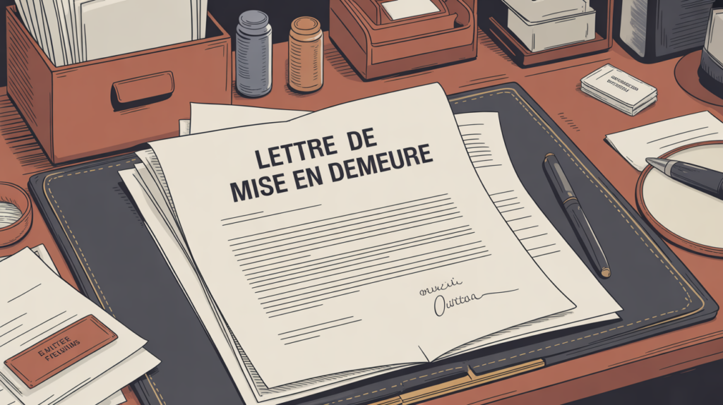 Quand demeure