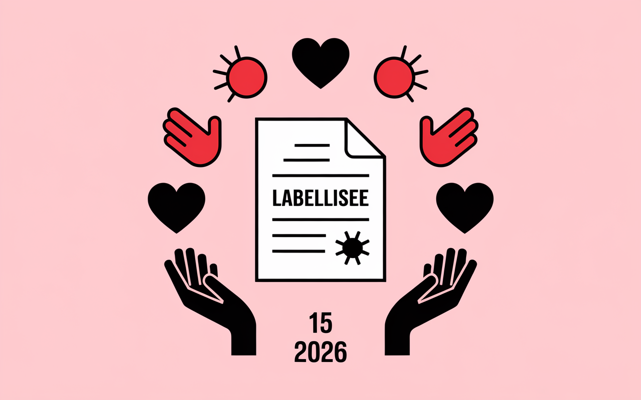 mutuelle labellisée document officiel agent territorial
