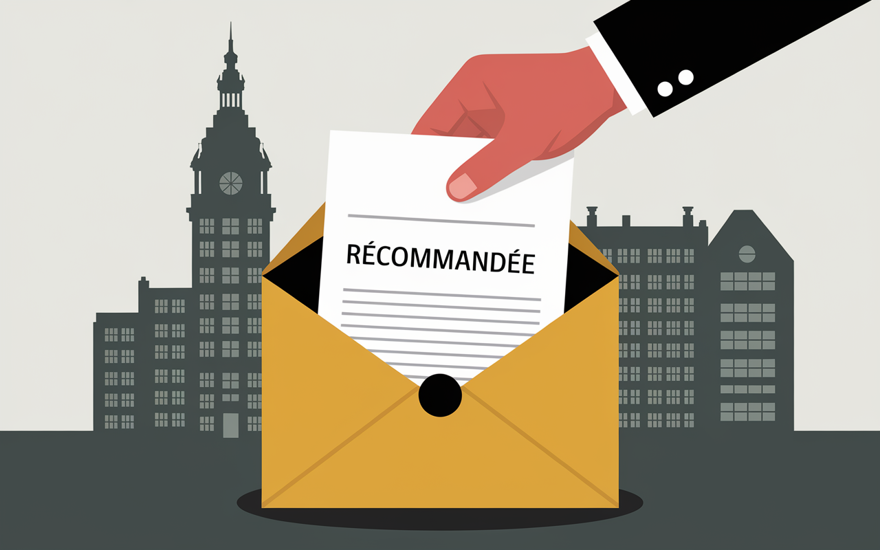 service résiliation groupama adresse lettre main