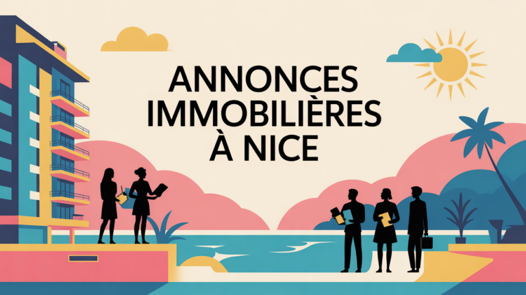 bep nice logement annonces immobilières à nice illustrées